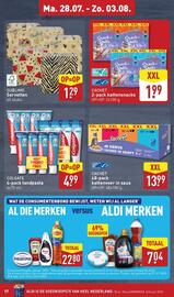 ALDI folder week 31 Pagina 17