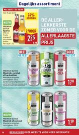 ALDI folder week 31 Pagina 18