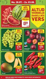 ALDI folder week 31 Pagina 2