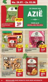 ALDI folder week 31 Pagina 20