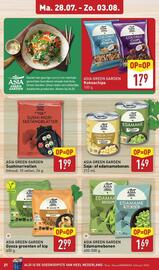ALDI folder week 31 Pagina 21