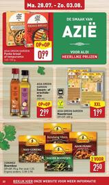 ALDI folder week 31 Pagina 22