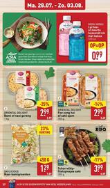 ALDI folder week 31 Pagina 27