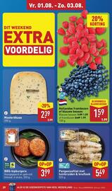 ALDI folder week 31 Pagina 29