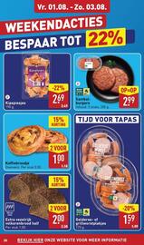 ALDI folder week 31 Pagina 30