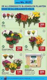 ALDI folder week 31 Pagina 33