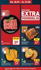 ALDI folder week 31 Pagina 4