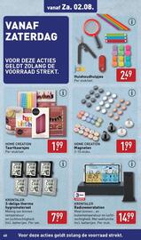 ALDI folder week 31 Pagina 40