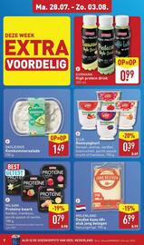 ALDI folder week 31 Pagina 7