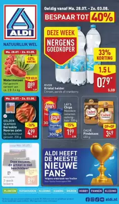 ALDI folder (geldig t/m 3-08)