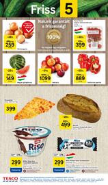 Tesco akciós újság | Szupermarket Oldal 2