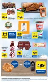 Tesco akciós újság | Szupermarket Oldal 3