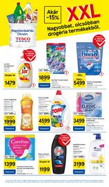 Tesco akciós újság | Szupermarket Oldal 5