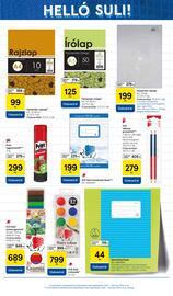 Tesco akciós újság | Szupermarket Oldal 7