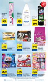 Tesco akciós újság | Szupermarket Oldal 8