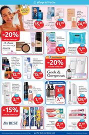 Budni Prospekt woche 32 Seite 2
