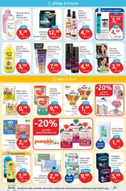 Budni Prospekt woche 32 Seite 3