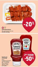 Delhaize folder week 31 Pagina 10