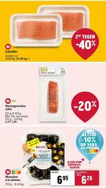 Delhaize folder week 31 Pagina 12