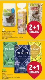 Delhaize folder week 31 Pagina 21