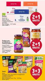 Delhaize folder week 31 Pagina 22