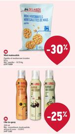 Delhaize folder week 31 Pagina 23