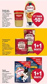 Delhaize folder week 31 Pagina 24