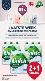 Delhaize folder week 31 Pagina 25