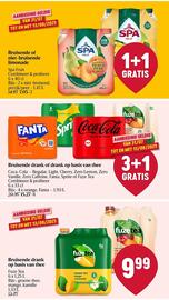 Delhaize folder week 31 Pagina 26