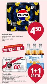 Delhaize folder week 31 Pagina 27