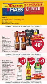 Delhaize folder week 31 Pagina 29