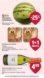 Delhaize folder week 31 Pagina 3