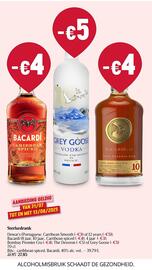 Delhaize folder week 31 Pagina 30