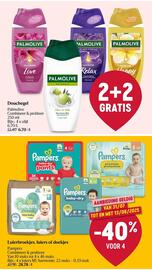 Delhaize folder week 31 Pagina 33