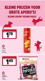 Delhaize folder week 31 Pagina 38