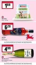 Delhaize folder week 31 Pagina 39