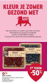 Delhaize folder week 31 Pagina 5