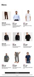 Kohl's Weekly Ad week 30 Page 3