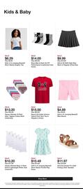 Kohl's Weekly Ad week 30 Page 4