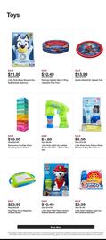 Kohl's Weekly Ad week 30 Page 9