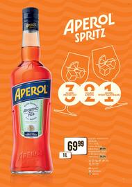 Dino gazetka | Alkohole Strona 11