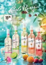 Dino gazetka | Alkohole Strona 12