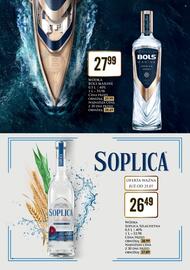 Dino gazetka | Alkohole Strona 2