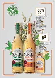 Dino gazetka | Alkohole Strona 3