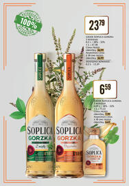 Dino gazetka | Alkohole Strona 3