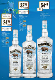 Dino gazetka | Alkohole Strona 4