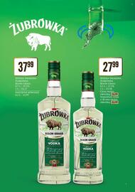 Dino gazetka | Alkohole Strona 5