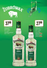 Dino gazetka | Alkohole Strona 5