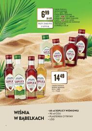Dino gazetka | Alkohole Strona 6