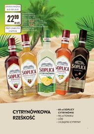 Dino gazetka | Alkohole Strona 7